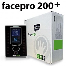 Fingerspot FacePro 200+